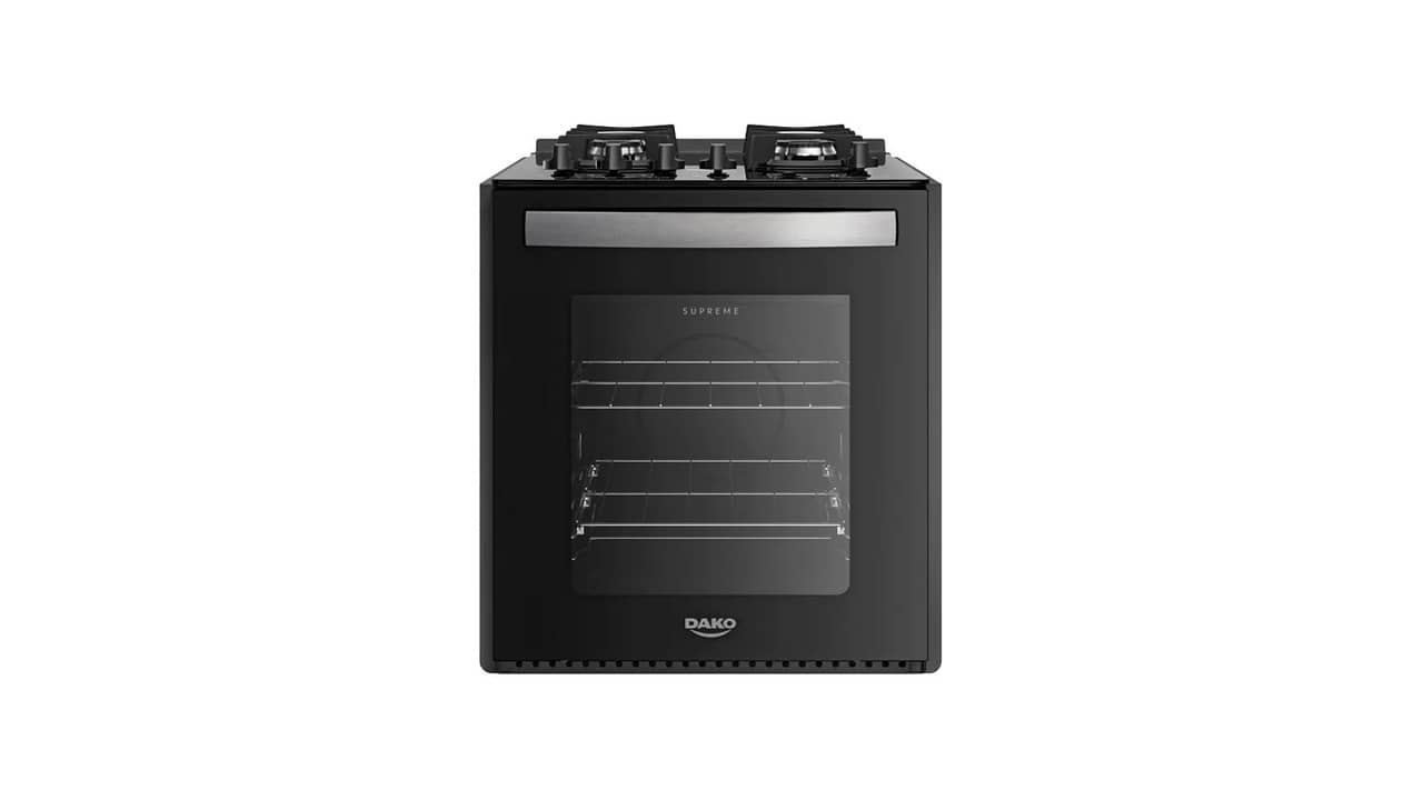 Melhor Fogão 4 Bocas de Embutir: Qual Modelo É a Mais Eficiente?