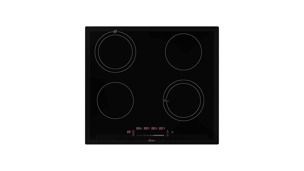 Melhor Fogão Cooktop de Indução: Análise Detalhada das 10 Opções Mais Promissoras