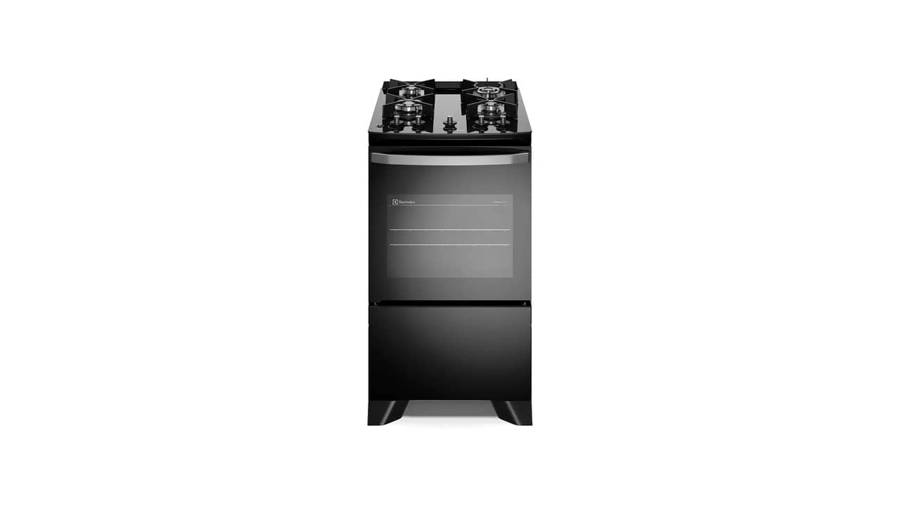 Melhor Fogão Electrolux: Análise Completa dos Modelos Mais Eficientes