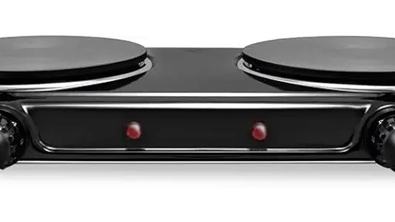 Melhor Fogão Elétrico 2 Bocas: Comparativo de Portáteis e de Mesa