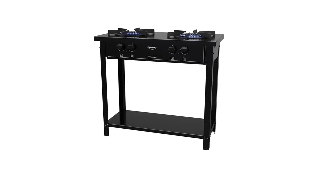 Melhor Fogão Industrial: A Escolha Ideal para Sua Cozinha