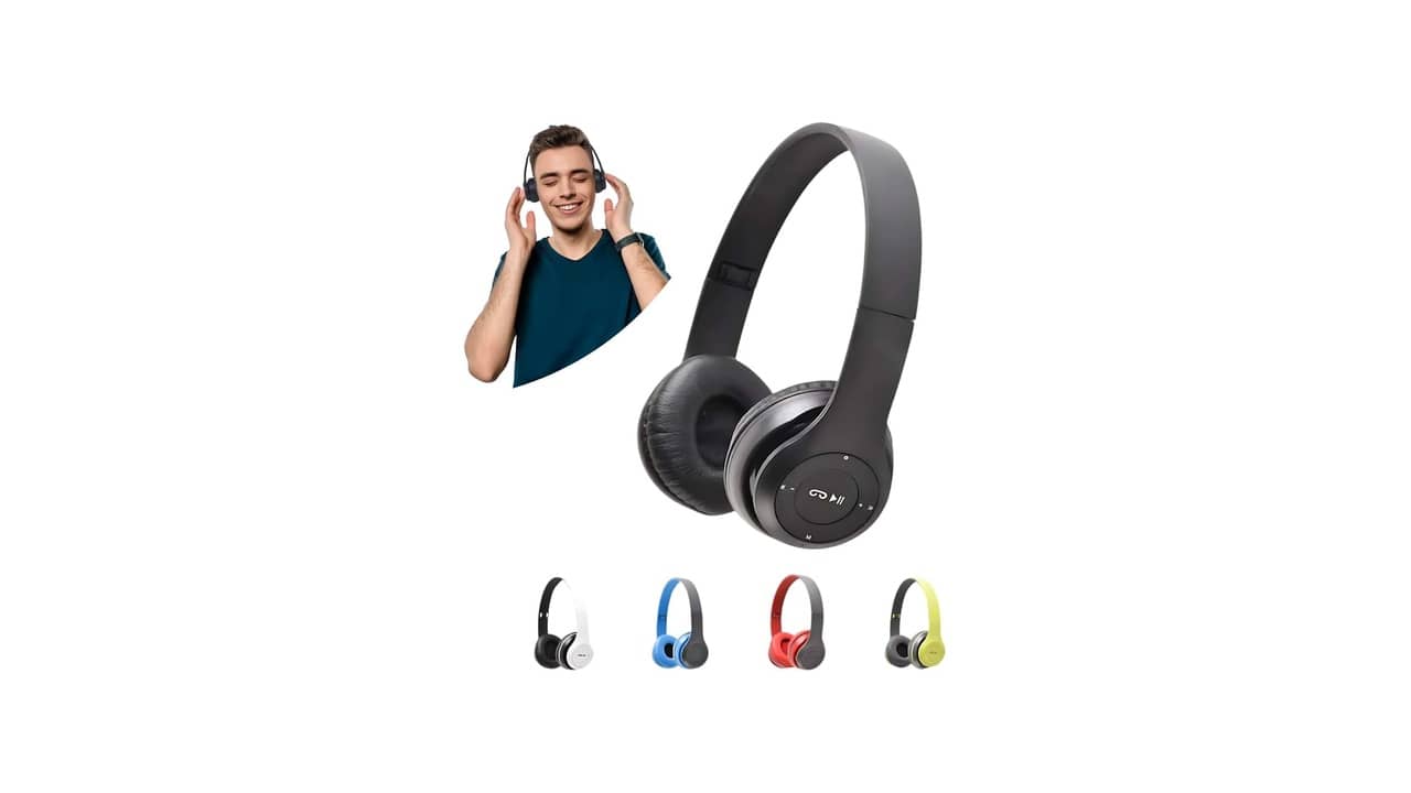 Melhor Fone de Ouvido com Rádio FM: Portáteis e Versáteis