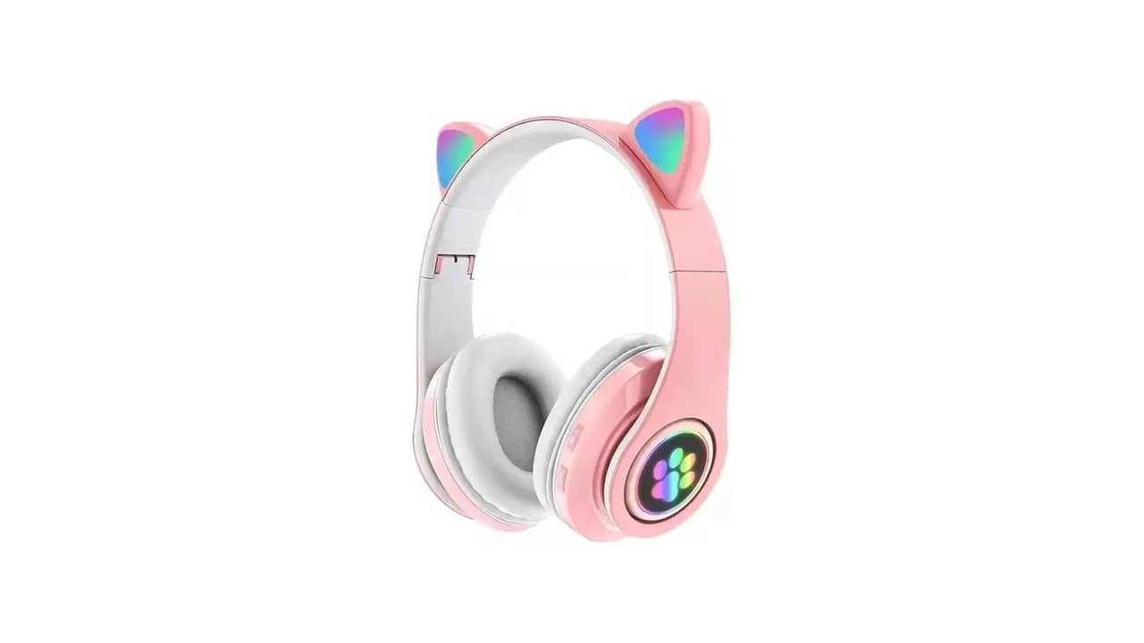 Melhor Fone de Ouvido para Cantar no Smule: Top 10 Opções com LED