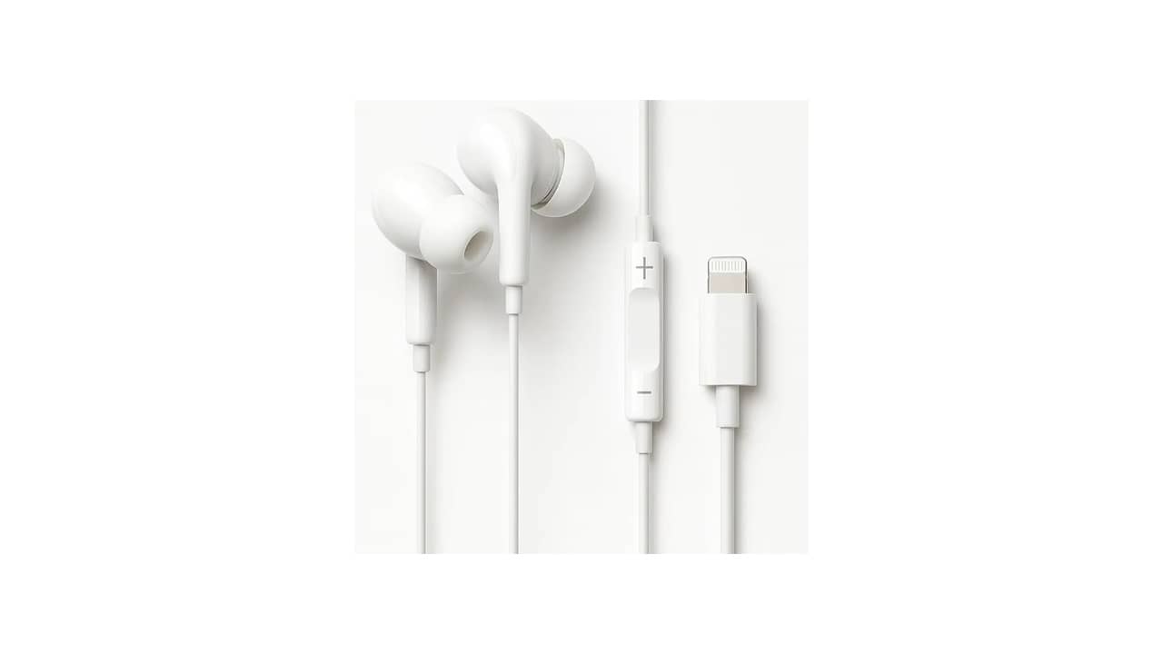 Melhor Fone de Ouvido para iPhone: Análise de 10 Opções Top