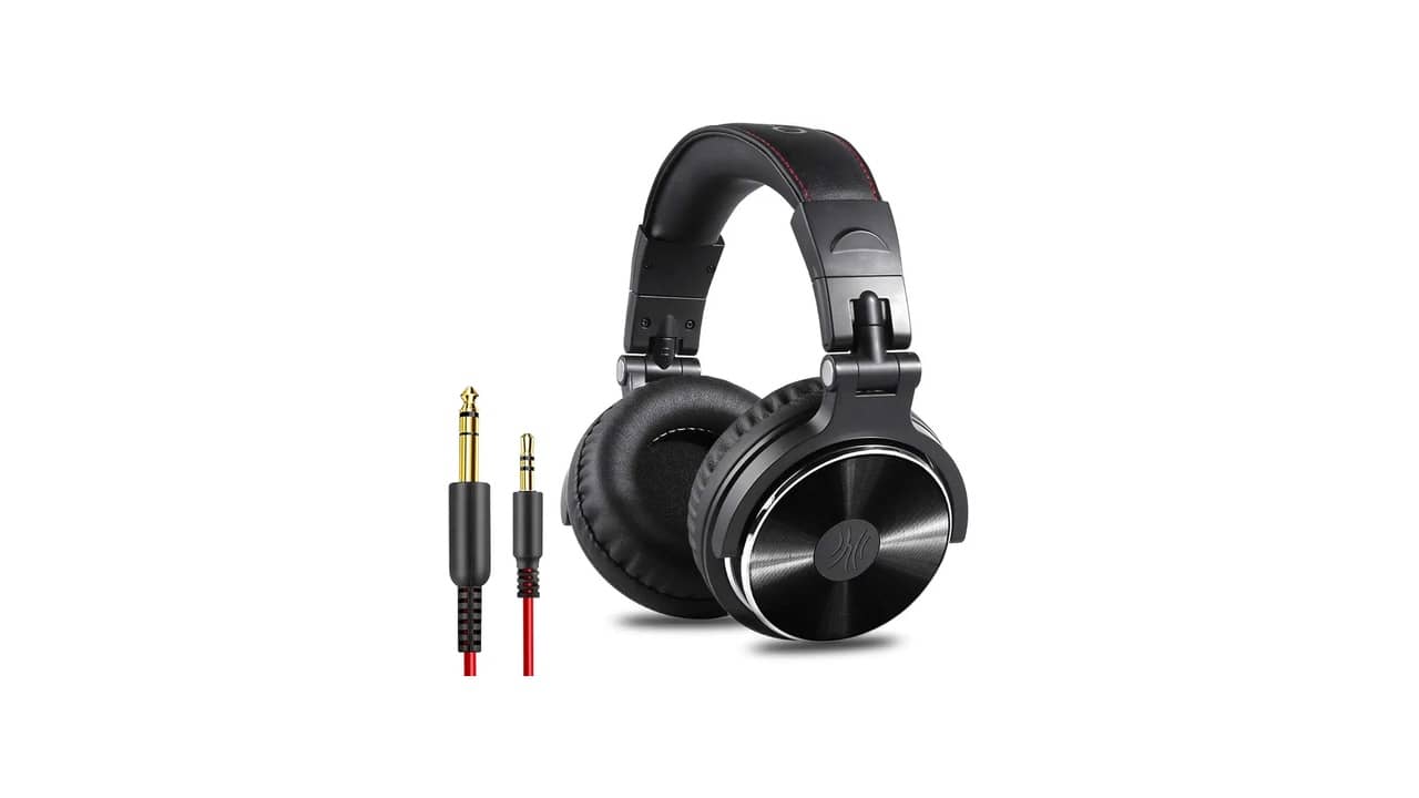 Melhor Fone de Ouvido Profissional: Excelência em Som para Músicos e DJs
