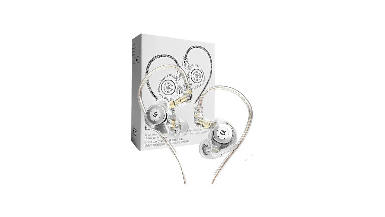 Melhor Fone Intra Auricular para Músicos e Gamers