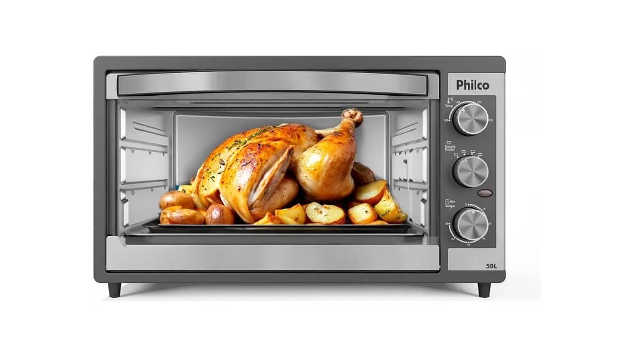 Melhor Forno de Bancada: Análise Completa dos 10 Modelos mais Confiáveis