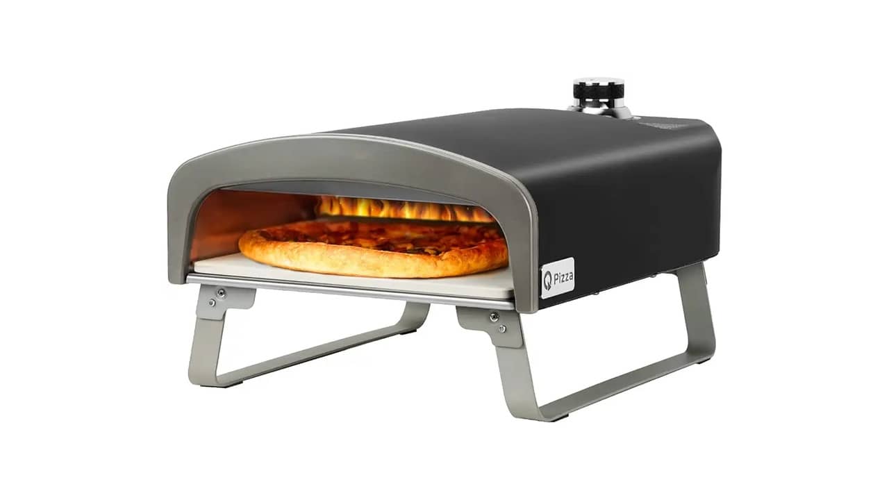 Melhor Forno de Pizza a Gás: Qual Modelo É o Mais Performático?
