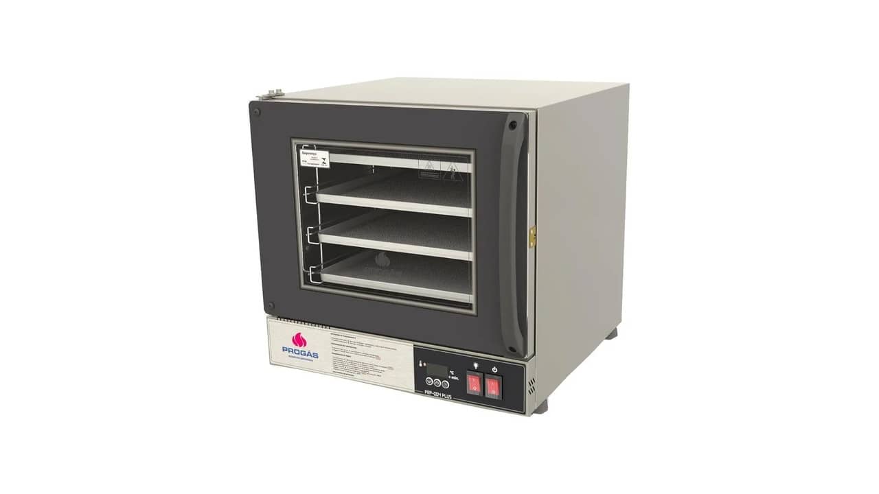 Melhor Forno Elétrico Industrial: Comparação de 10 Modelos Top de Linha