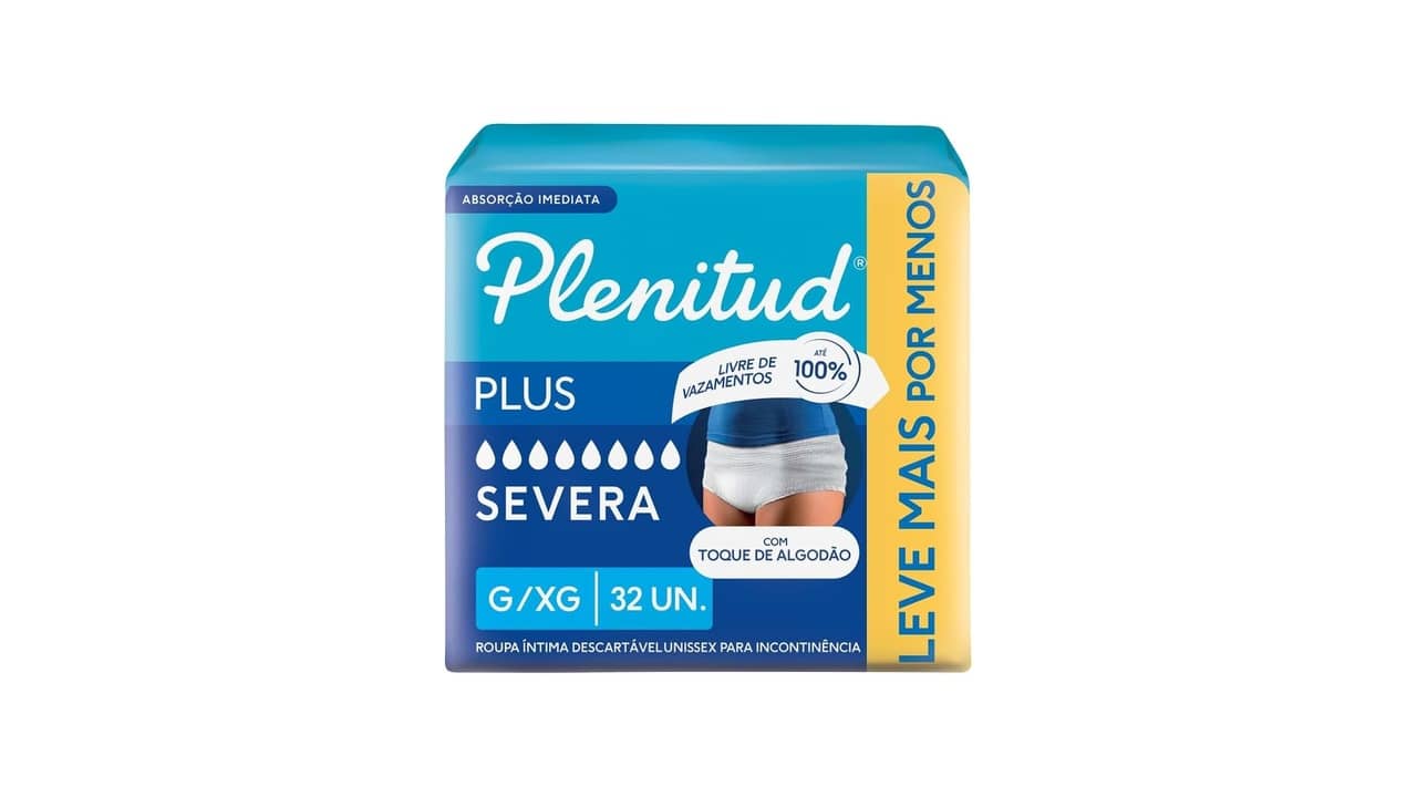 Melhor Fralda Geriátrica: Comodidade e Absorção Máxima