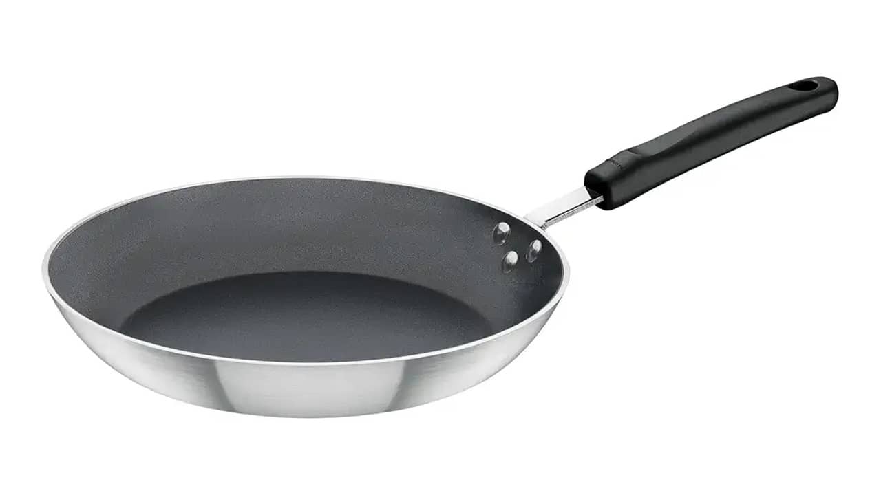 Melhor Frigideira Antiaderente Profissional: Qual Tamanho É Mais Indicado?