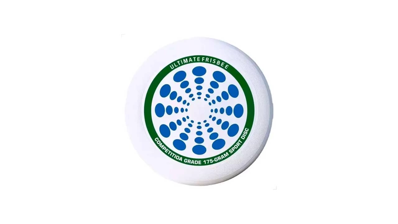 Melhor Frisbee: Esportivo e Durável para Jogos ao Ar Livre