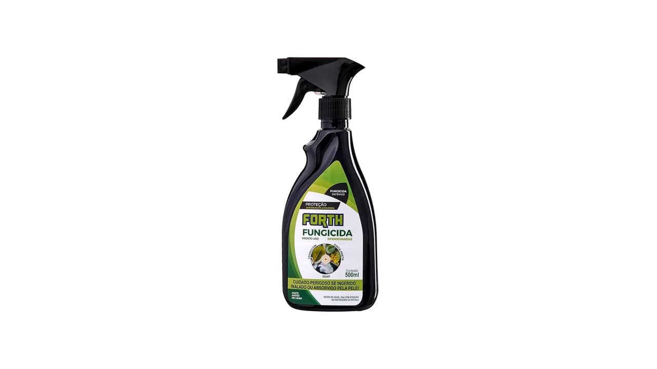 Melhor Fungicida para Plantas: Análise dos 10 Produtos Mais Eficazes
