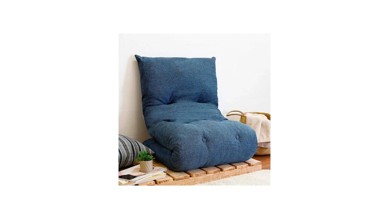 Melhor Futon Dobrável: Qual Tipo É Mais Confortável?