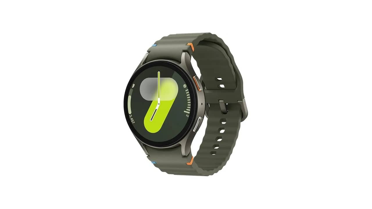 Melhor Galaxy Watch: Escolha a Opção Certa para Sua Saúde e Estilo