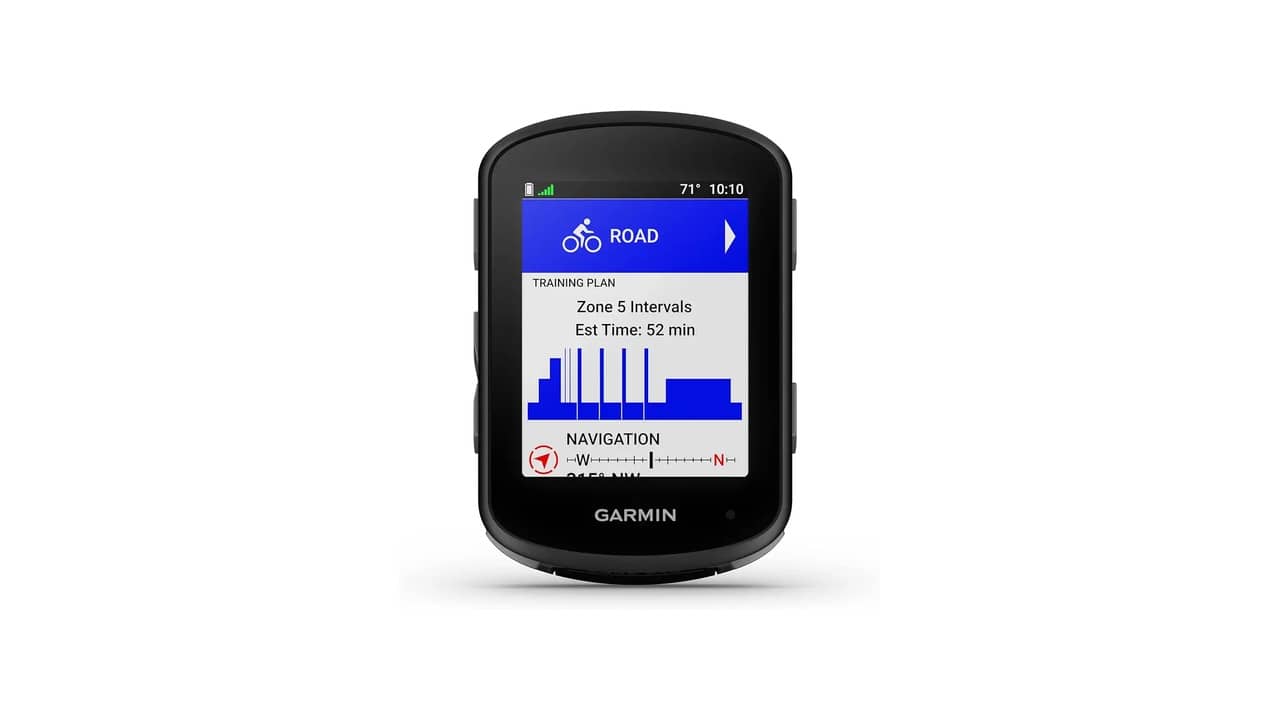 Melhor Garmin para Bike: Top 10 Modelos com GPS e Recursos Avançados