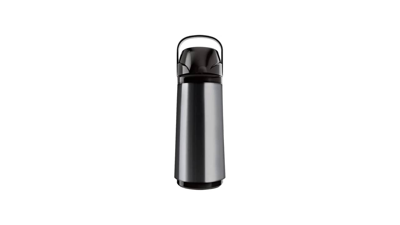 Melhor Garrafa Térmica Inox: 10 Opções com Isolamento de Vácuo