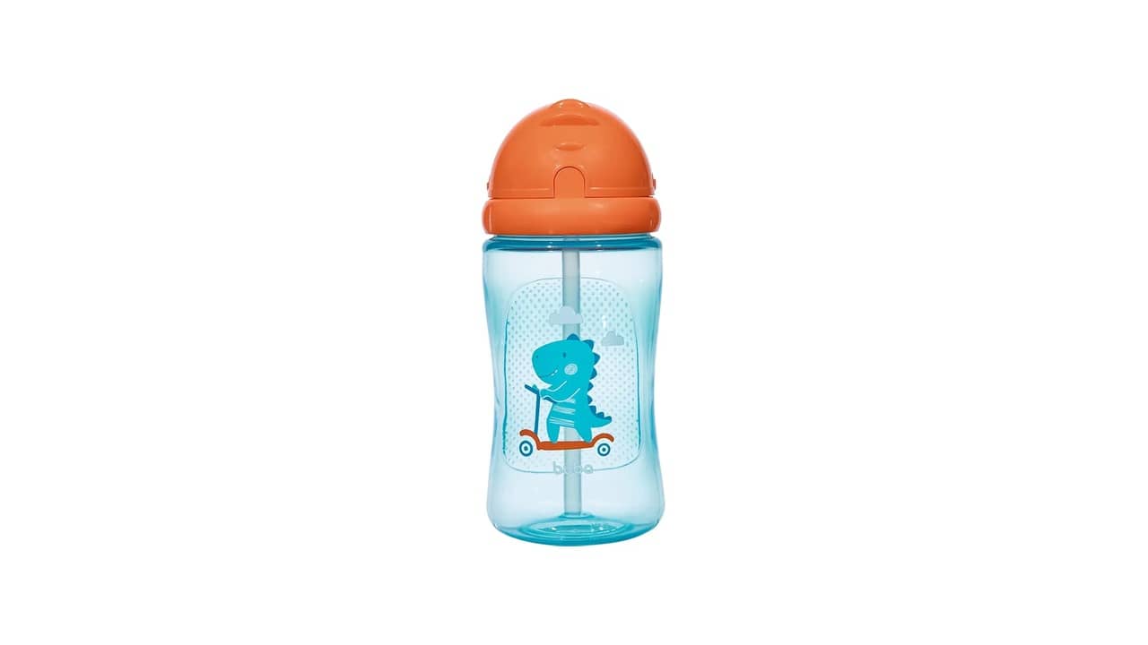 Melhor Garrafinha de Água Infantil: Design Divertido e Seguro