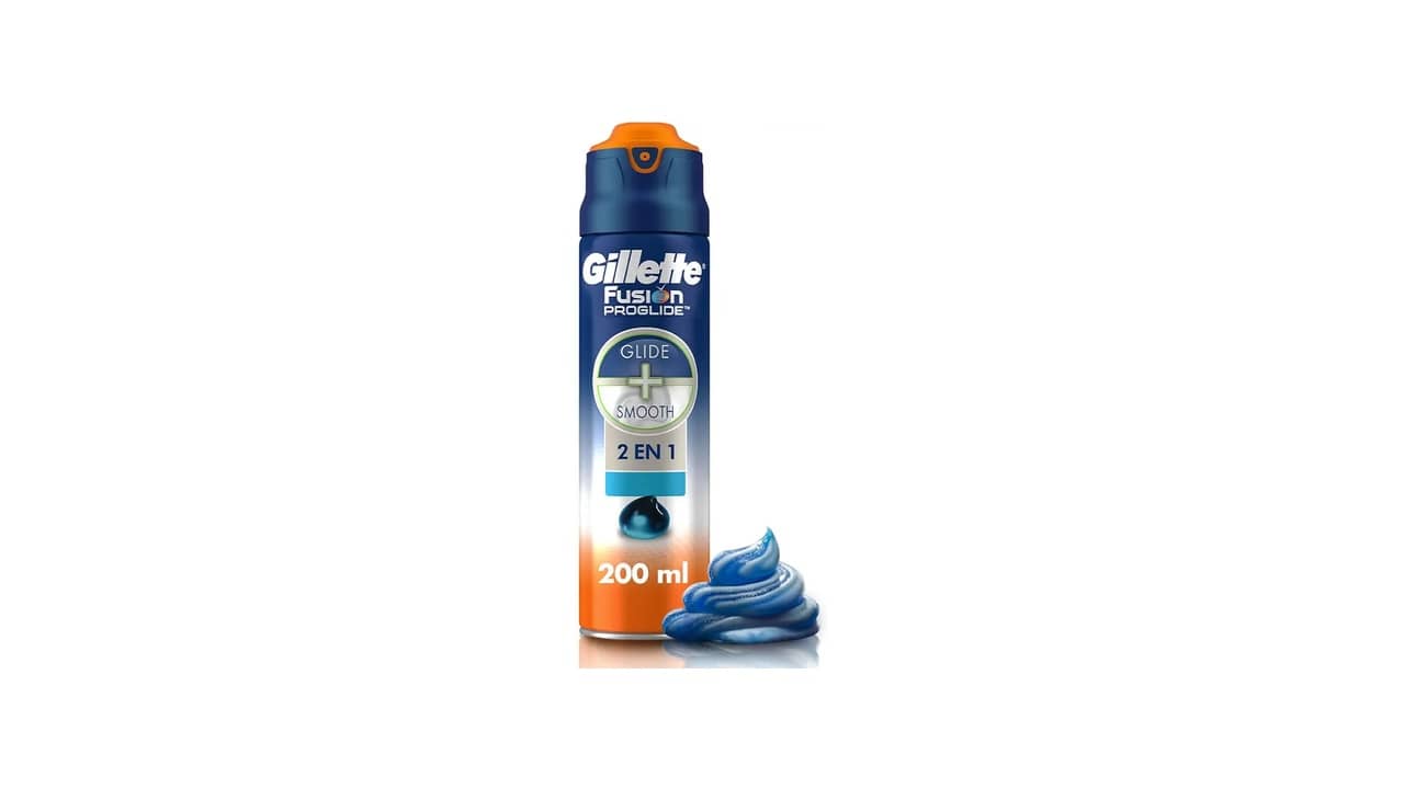 Melhor Gel de Barbear: Análise dos 10 Melhores Para Pele Sensível
