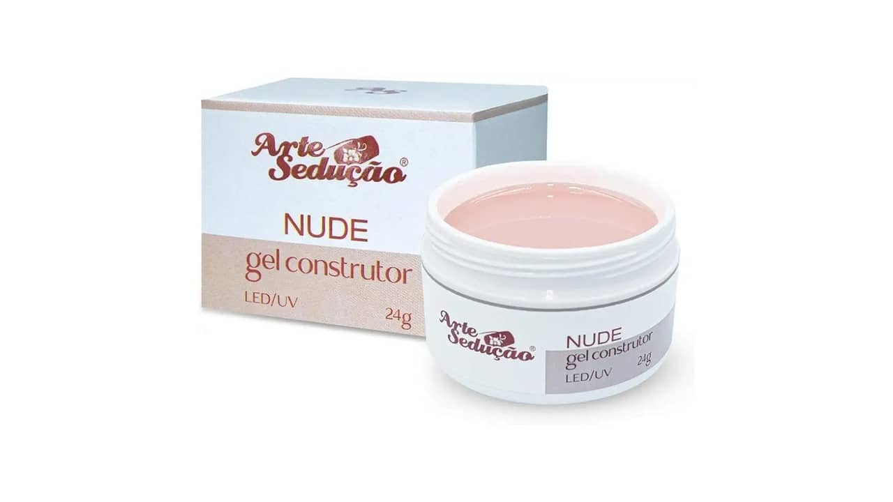 Melhor Gel para Unha: Análise dos 10 Modelos Mais Versáteis