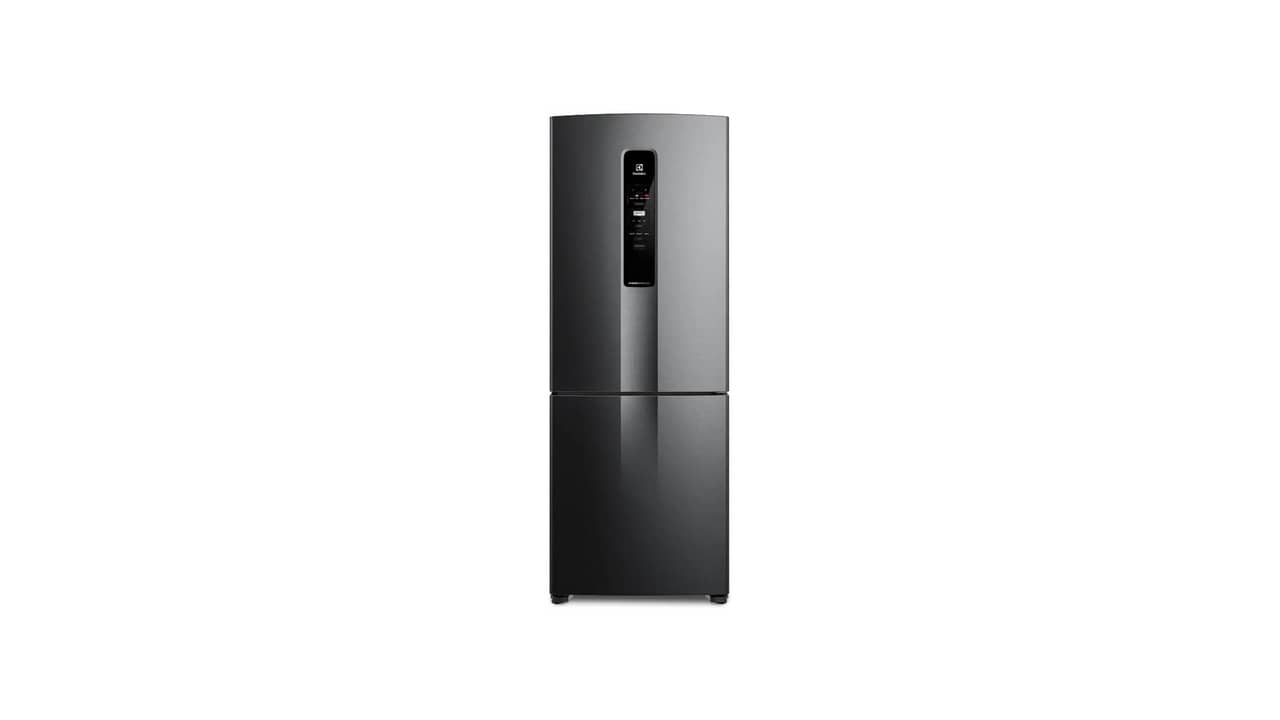 Melhor Geladeira Electrolux: Frost Free e Eficiente para Seu Armazenamento