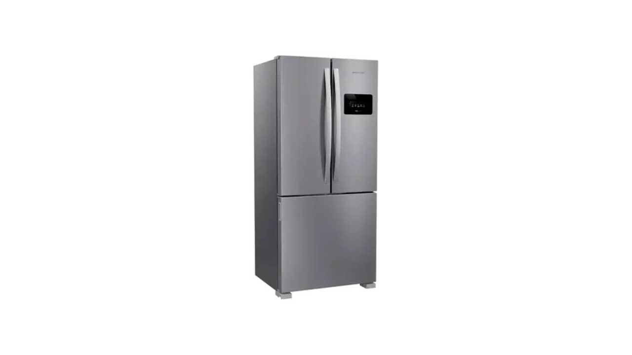 Melhor Geladeira French Door: Tecnologia Inovadora e Design Moderno