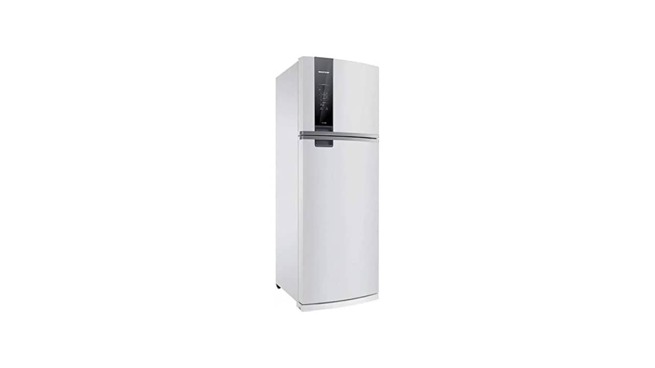 Melhor Geladeira Frost Free Refrigerador: Análise dos 10 Melhores Modelos