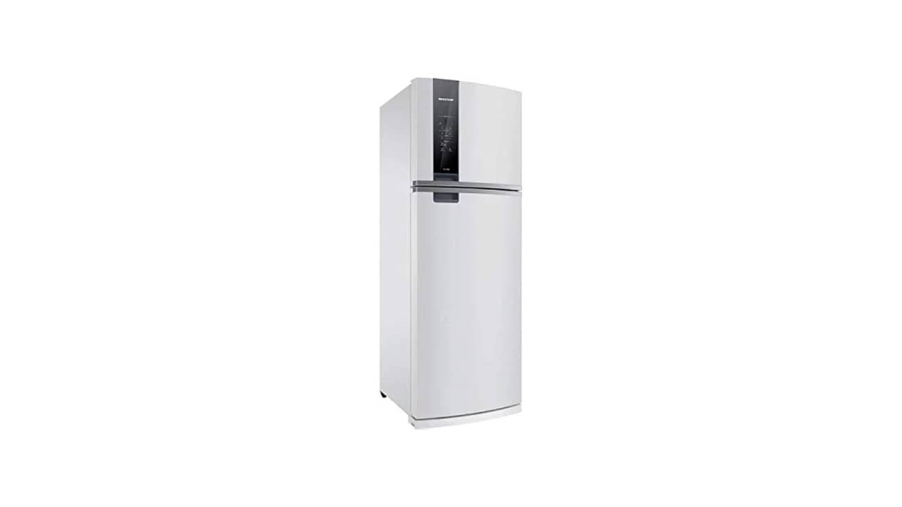 Melhor Geladeira Frost Free: Eficiência e Tecnologia