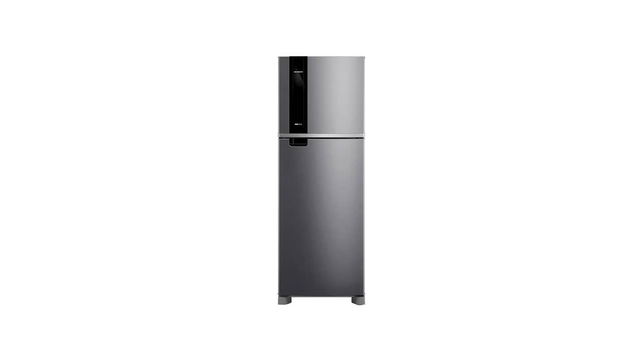 Melhor Geladeira Inox: Análise Completa das 10 Melhores