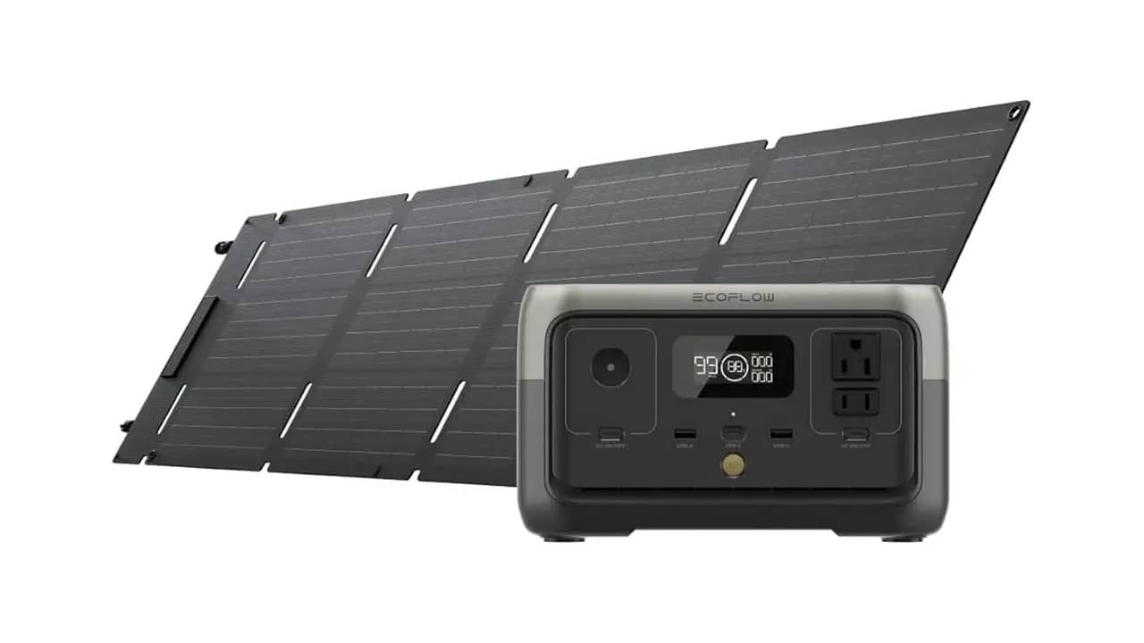 Melhor Gerador Portátil de Energia: Eficiência e Versatilidade