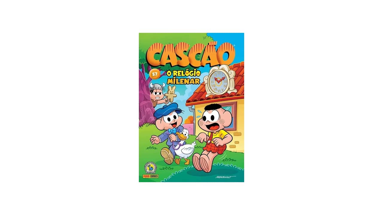 Melhor Gibi da Turma da Mônica: Os Kits Mais Completos e Sortidos