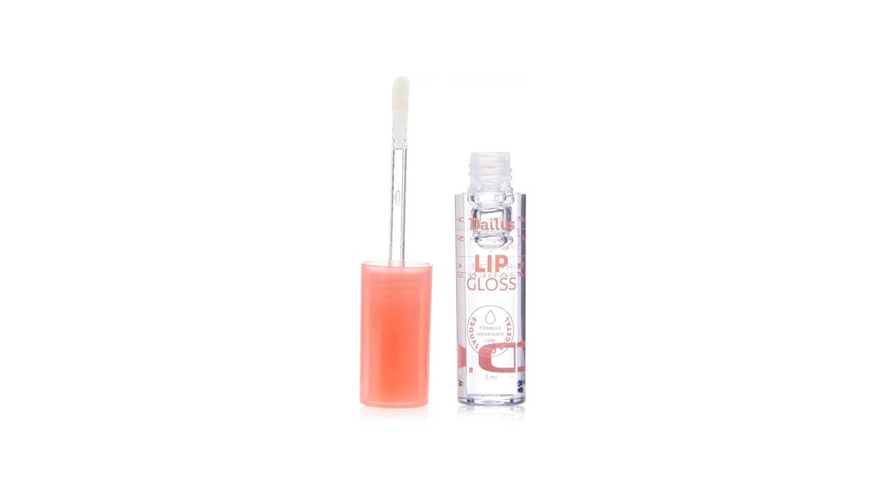 Melhor Gloss Transparente: Analise Completa dos Melhores Modelos