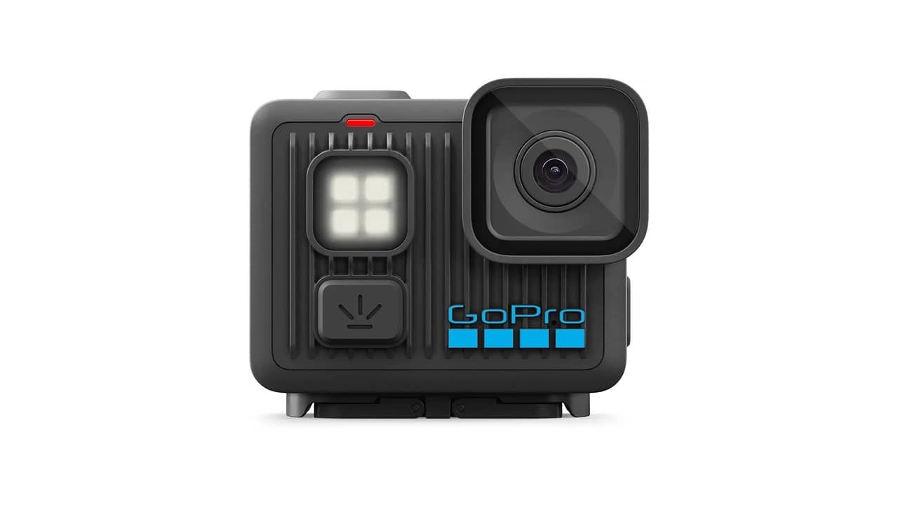 Melhor GoPro: A Camera de Ação Mais Versátil do Mercado