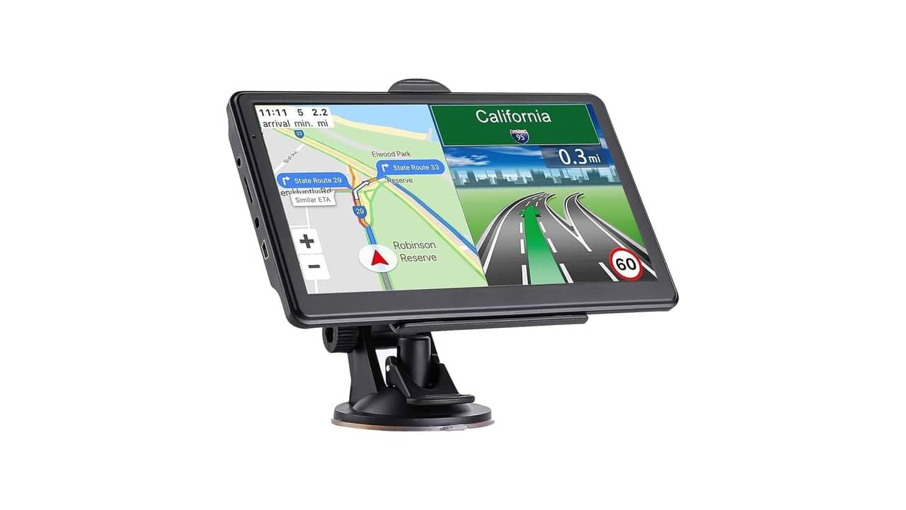 Melhor GPS Automotivo: Navegação Precisa e Segurança Avançada