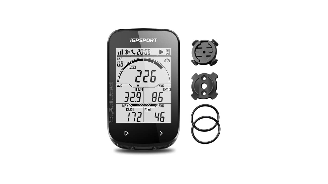 Melhor GPS para Bike: Qual Modelo Oferece as Melhores Funcionalidades?