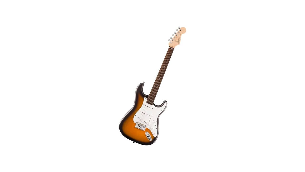 Melhor Guitarra Fender: Análise Detalhada dos Modelos Mais Indicados