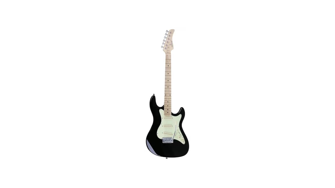 Melhor Guitarra Strato: Análise das 10 Melhores Modelos