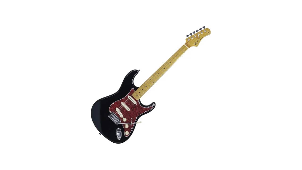 Melhor Guitarra Tagima: Análise das Melhores Opções