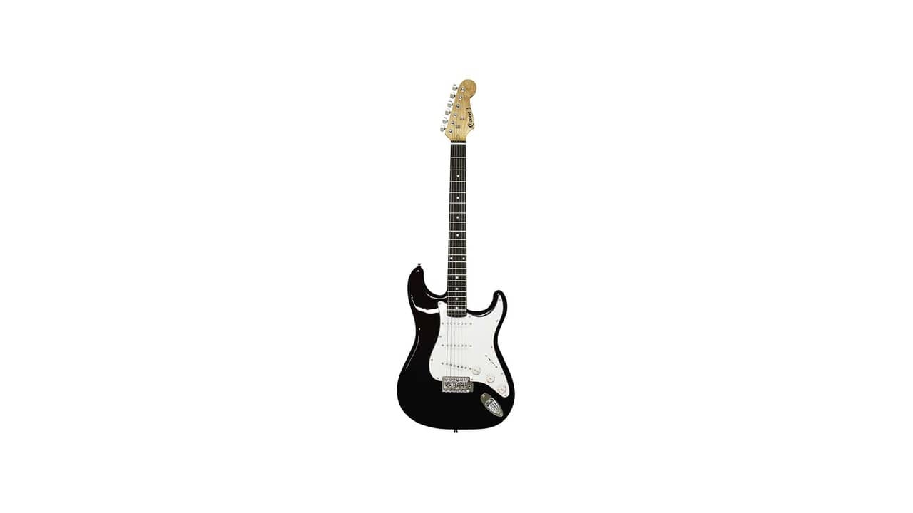 Melhor Guitarra: Comparação Detalhada de Modelos Para Iniciantes