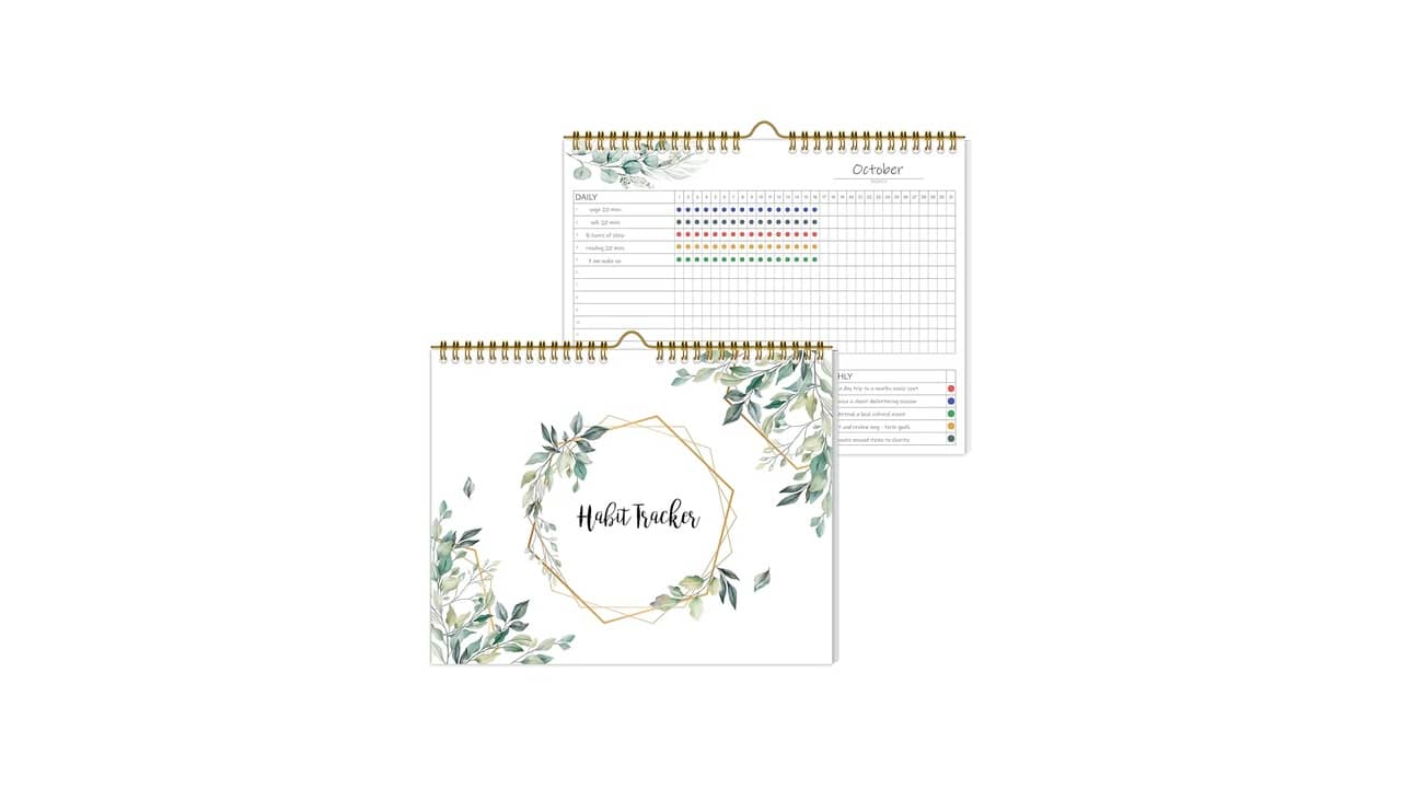 Melhor Habit Tracker: Os 10 Melhores Para Rastrear Seus Hábitos