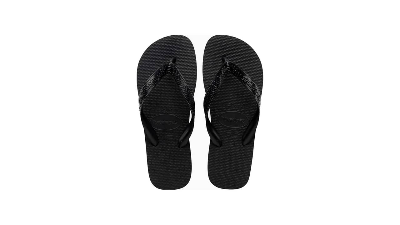 Melhor Havaiana Masculina: Comodidade e Estilo em Uma Única Peça