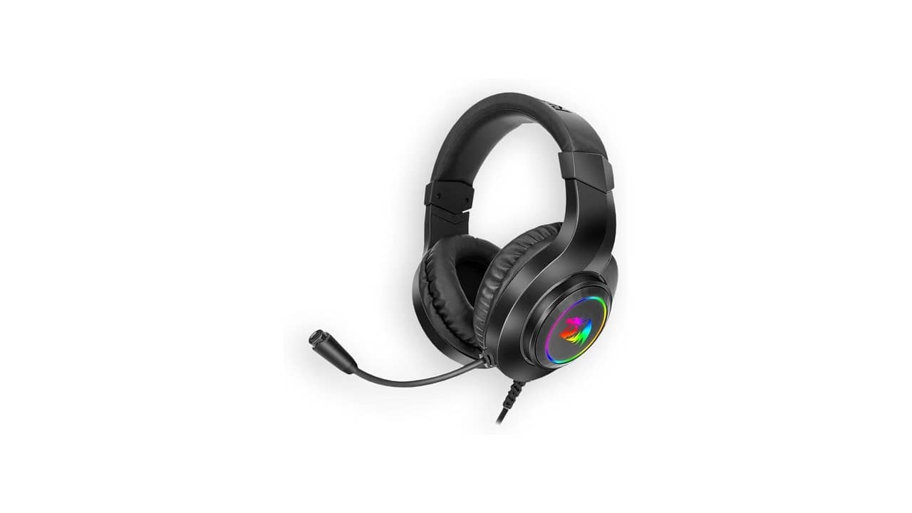 Melhor Headset Gamer Custo-Benefício: 5 Modelos Incluindo RGB e Sem Fio