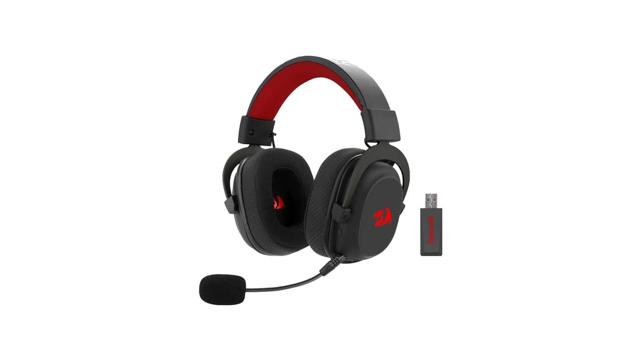 Melhor Headset Wireless para Jogos: Análise Detalhada