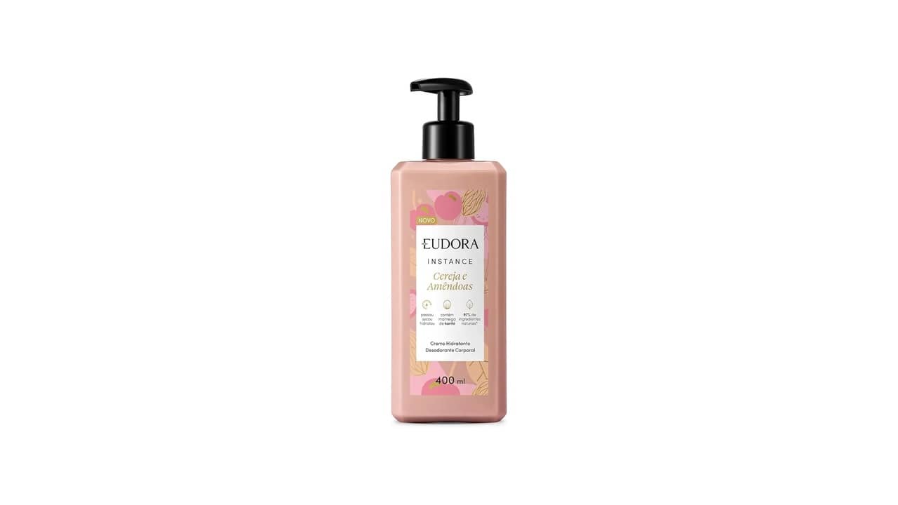 Melhor Hidratante Eudora: Qual Sabor Você Deve Escolher?