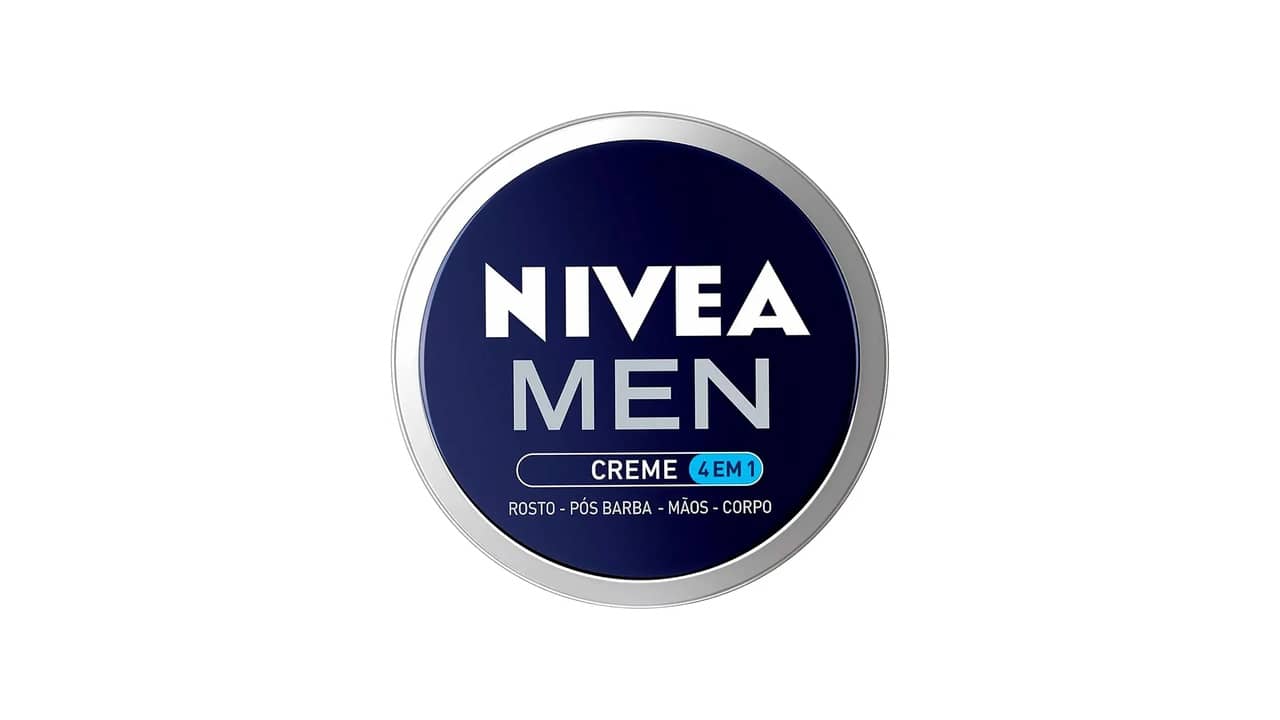 Melhor Hidratante Masculino: Hidratação Intensa para Pele Seca