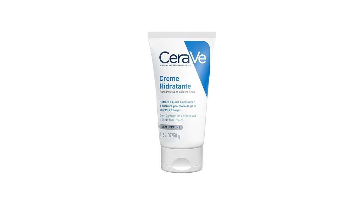 Melhor Hidratante para Pele Seca e Envelhecida: Qual Formula Nutre Melhor?