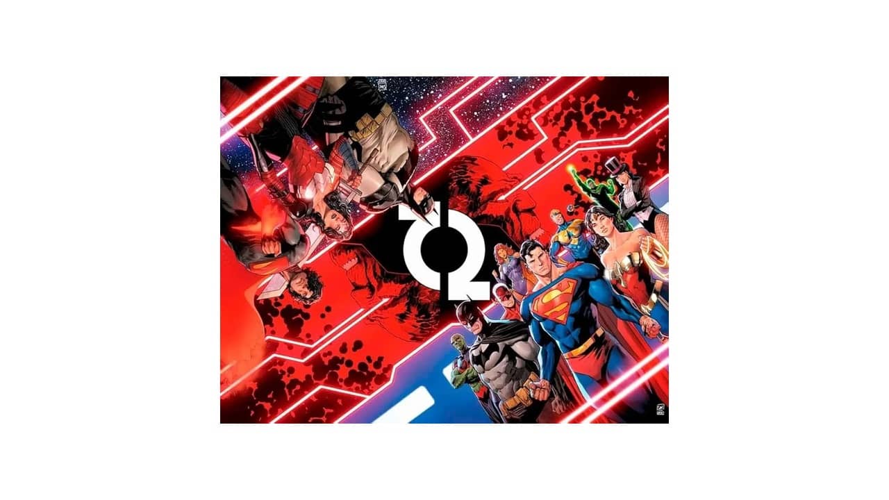 Melhor HQ da DC Comics: Análise das 10 Melhores Coleções