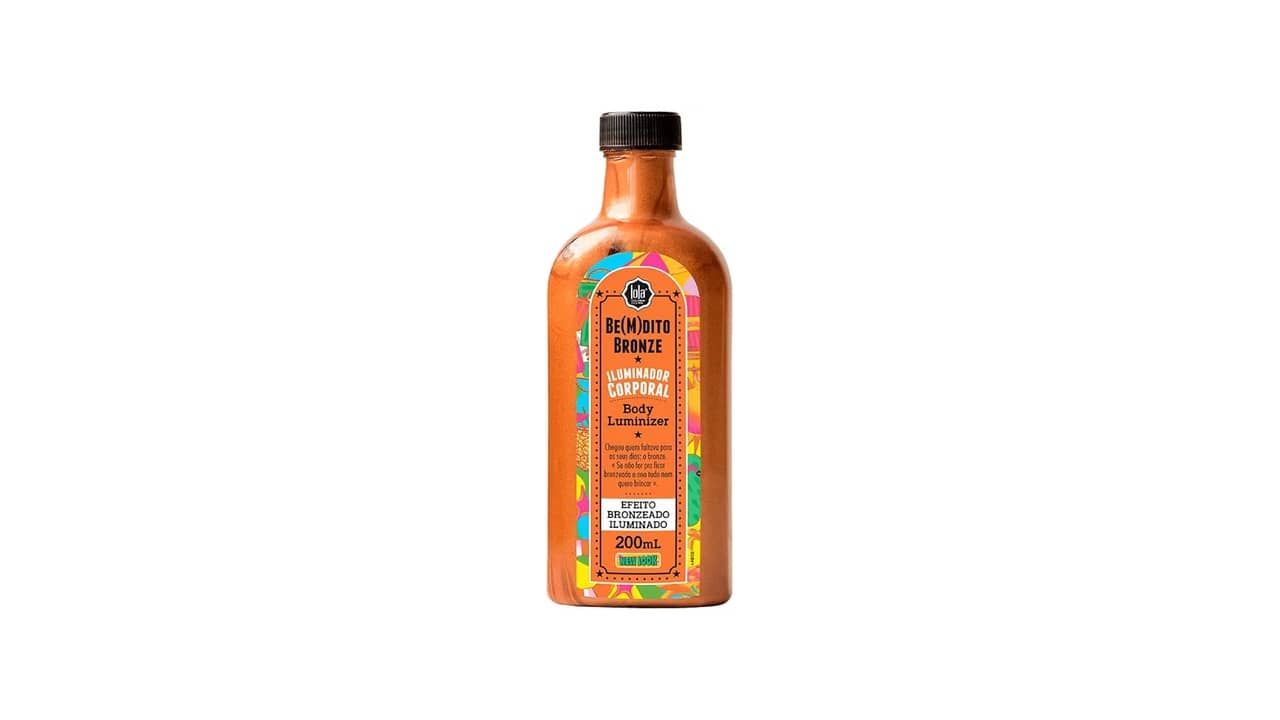 Melhor Iluminador Corporal: Duração e Cobertura Perfeitas