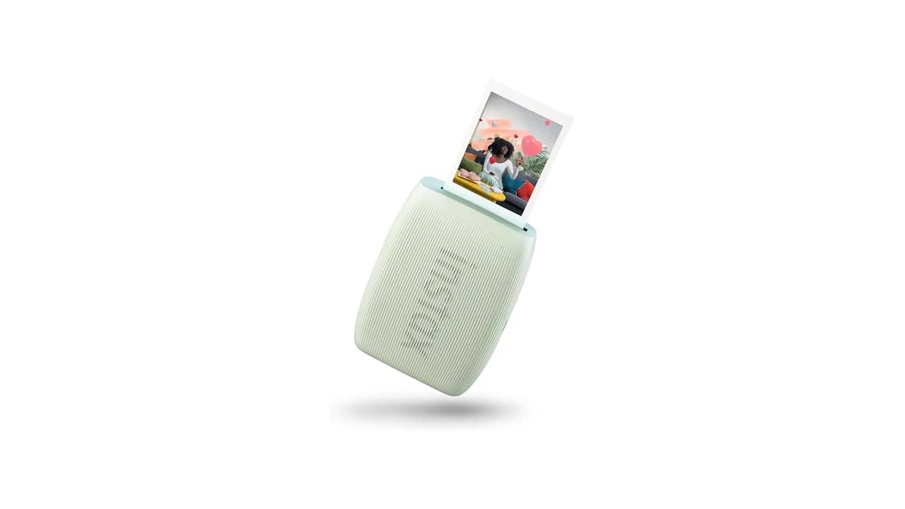Melhor Impressora para Foto: Instantâneas Coloridas e Portáteis