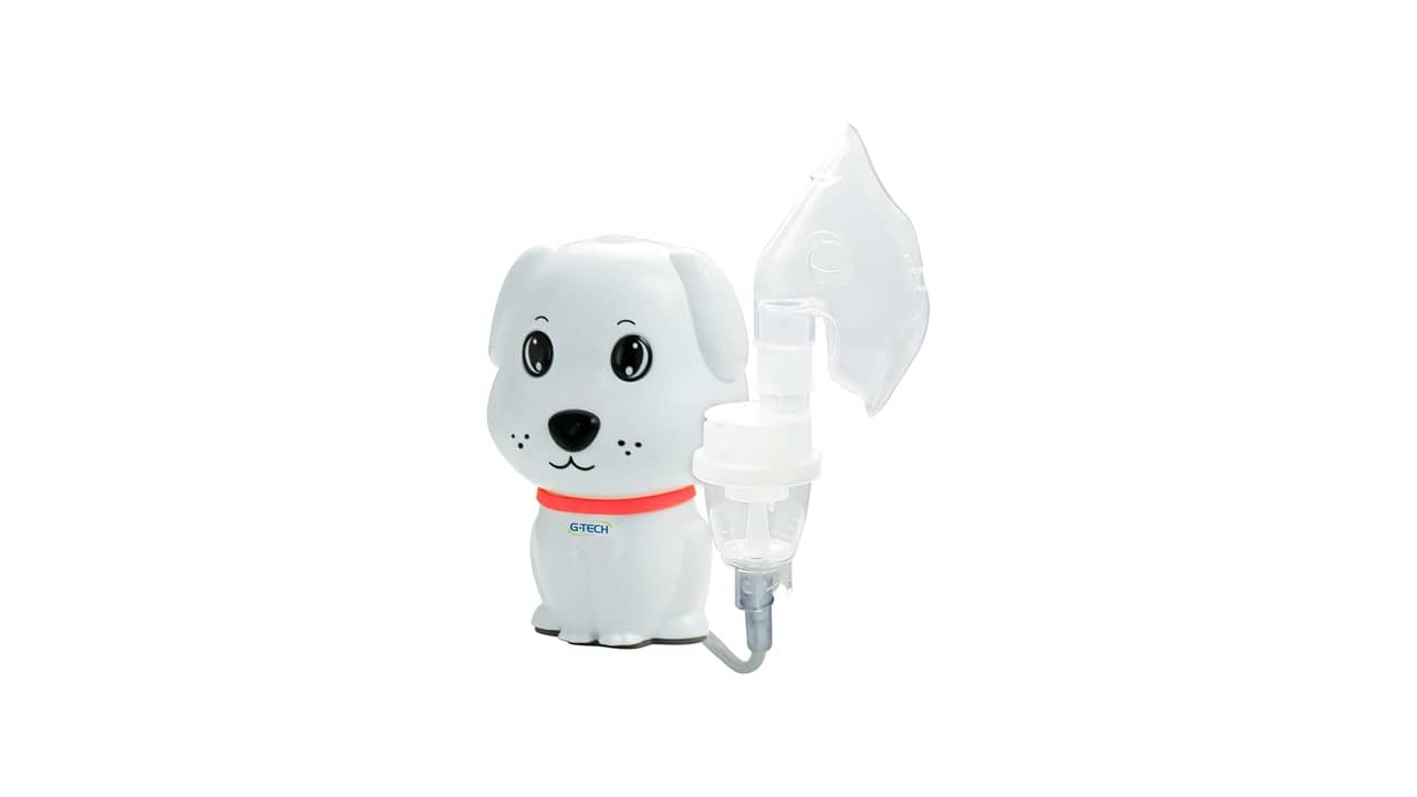 Melhor Inalador para Bebê: Tecnologia e Eficiência em Cada Nebulizador